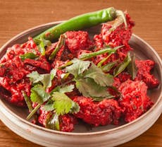 Restaurant TANATAN INDIAN in Town Centre, Reading