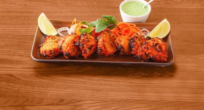 Photo of restaurant TANATAN INDIAN in Town Centre, Reading - Photo 5