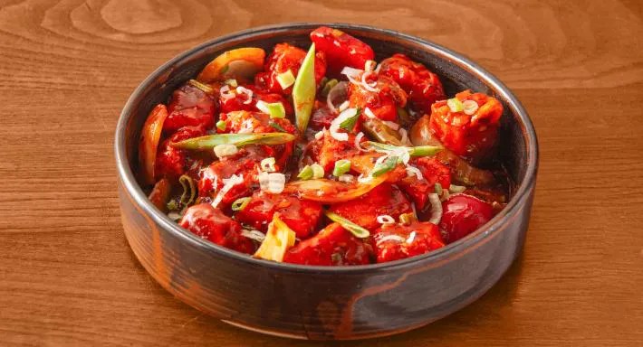 Photo of restaurant TANATAN INDIAN in Town Centre, Reading - Photo 7