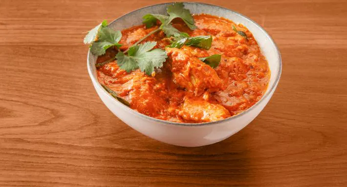 Photo of restaurant TANATAN INDIAN in Town Centre, Reading - Photo 2