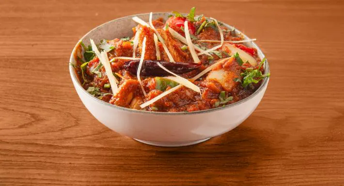 Photo of restaurant TANATAN INDIAN in Town Centre, Reading - Photo 8