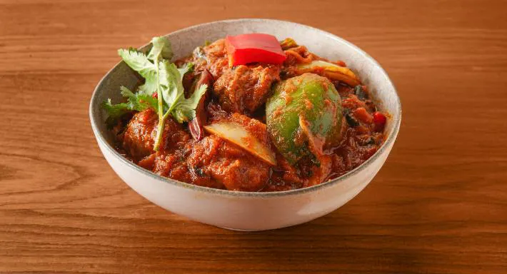 Photo of restaurant TANATAN INDIAN in Town Centre, Reading - Photo 10