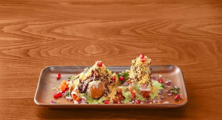 Photo of restaurant TANATAN INDIAN in Town Centre, Reading - Photo 11