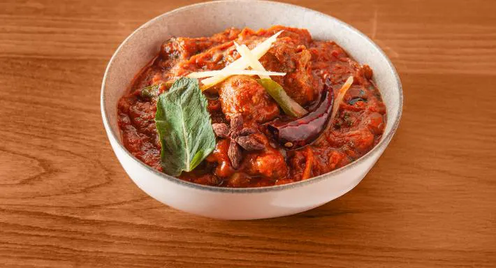 Photo of restaurant TANATAN INDIAN in Town Centre, Reading - Photo 12