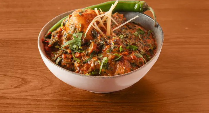 Photo of restaurant TANATAN INDIAN in Town Centre, Reading - Photo 13