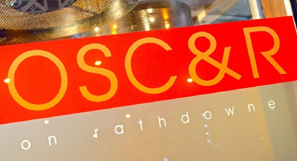 Photo of restaurant OSC&R On Rathdowne in Carlton, Melbourne