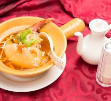 Restaurant Xi Yan Seafood Restaurant in Jurong East, 新加坡