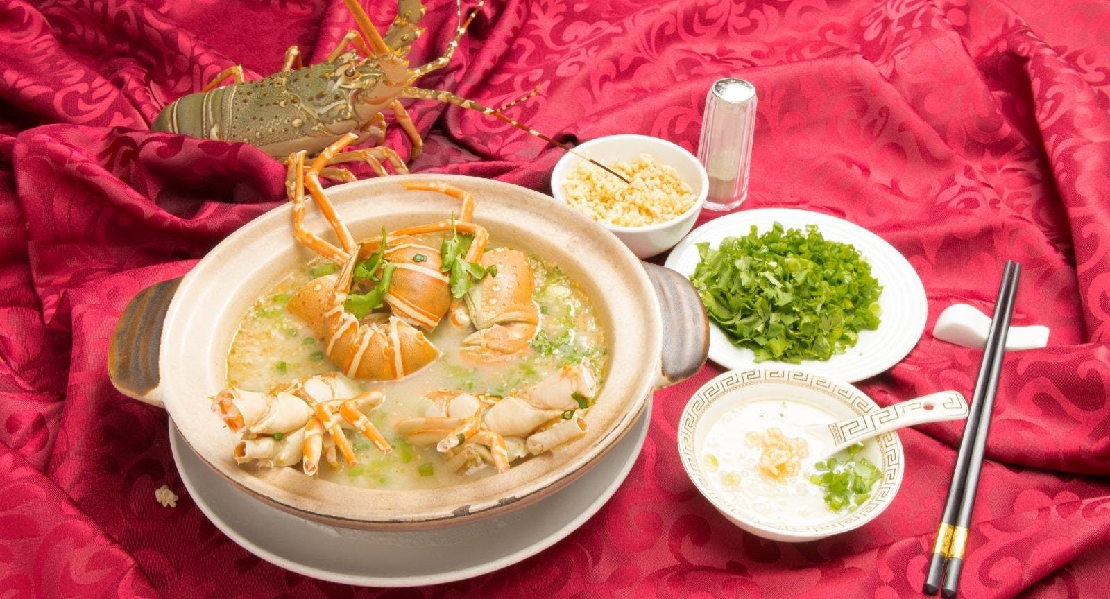 Image 2 of restaurant Xi Yan Seafood Restaurant