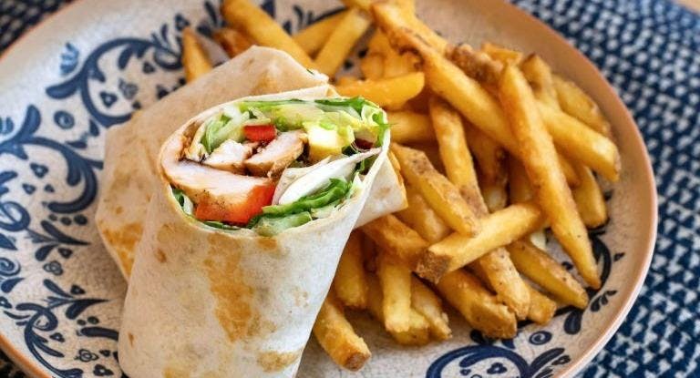 Photo of restaurant Monte Mente Restaurant in Mitte, Berlin - Photo 5