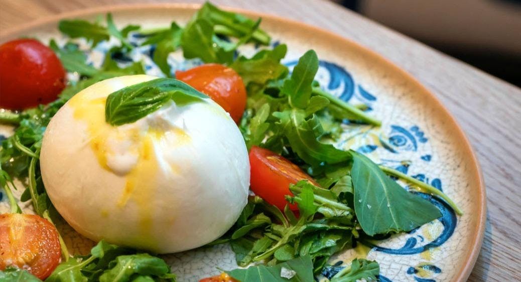 Photo of restaurant Monte Mente Restaurant in Mitte, Berlin - Photo 6