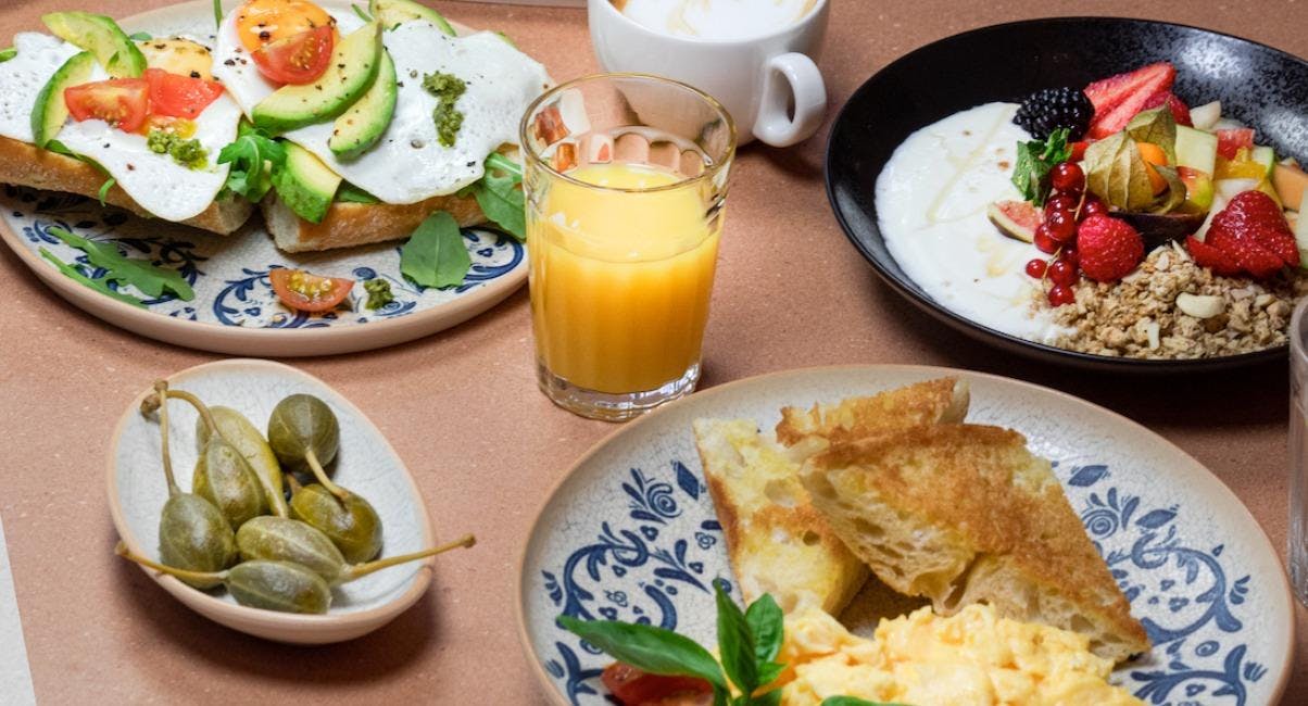 Photo of restaurant Monte Mente Restaurant in Mitte, Berlin - Photo 3