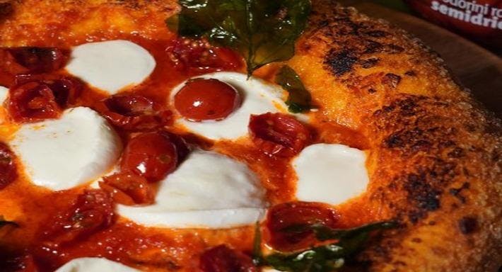 Restaurant Il Cavatappi Pizzeria in Centro Storico, Salerno