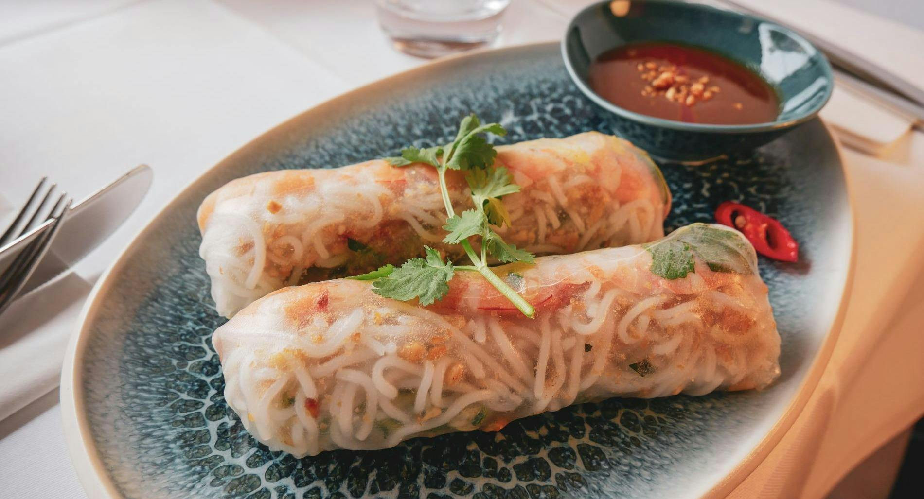 Restaurant Restaurant Nam Giao 31 in Ludwigsvorstadt-Isarvorstadt, Munich