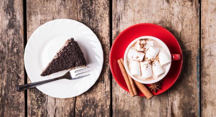 Photo of restaurant Cafe Haubach in Charlottenburg, Berlin - Photo 2