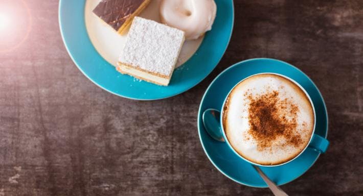 Photo of restaurant Cafe Haubach in Charlottenburg, Berlin - Photo 3