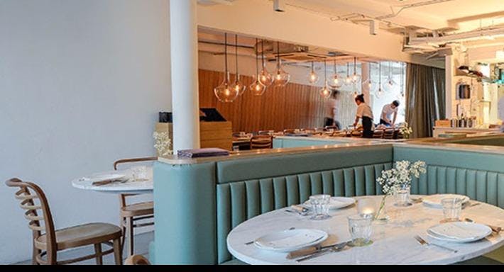 Image 1 of restaurant Potato Head Folk @ Quandoo's Pop-Up Restaurant - (30 Nov 2016) FULLY BOOKED