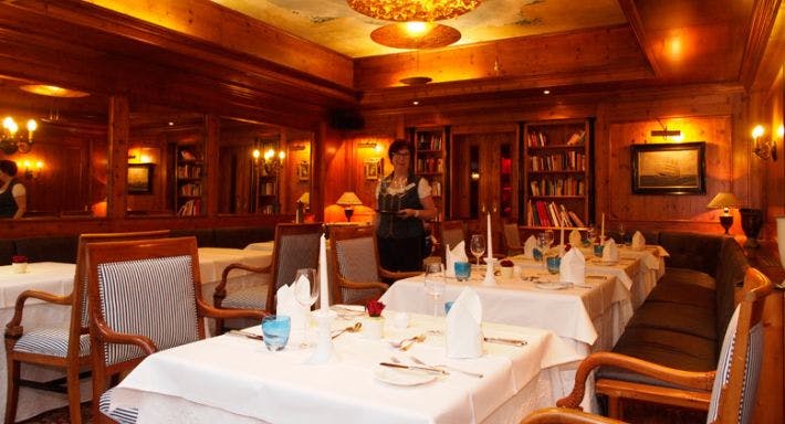 Image 1 of restaurant Heinrich’s