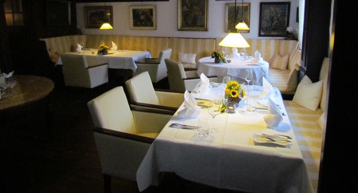 Photo of restaurant Künstlerkneipe in Daxlanden, Karlsruhe