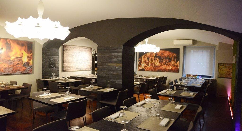 Foto del ristorante Bricks a Centro città, Torino