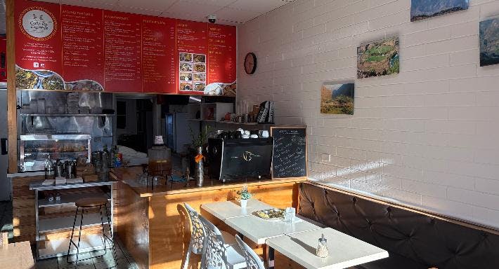 Photo of restaurant Cafe Taj Express in Belmont, Geelong