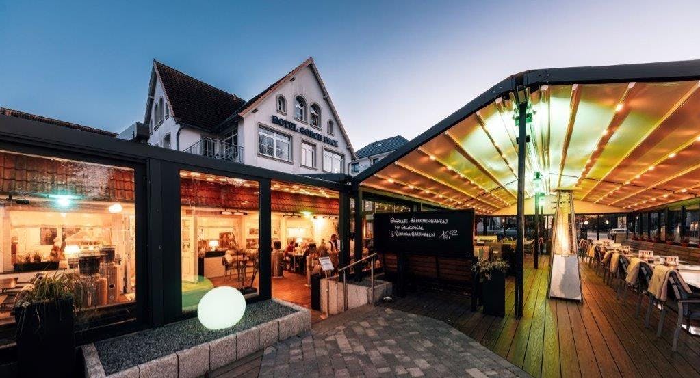 Photo of restaurant Hotel Gorch Fock in Niendorf - Ostsee, Timmendorfer Strand