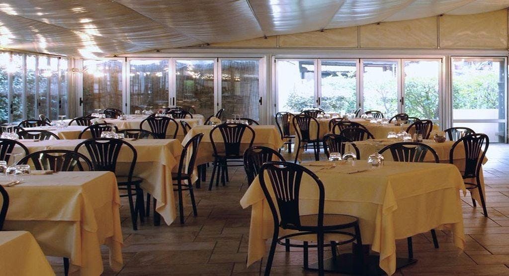 Photo of restaurant Ristoro Vecchia Colognola in colognola, Bergamo