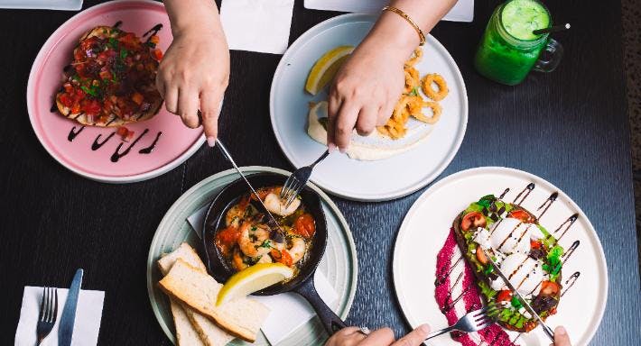 Photo of restaurant Rise N' Dine in Gregory HIlls, Sydney