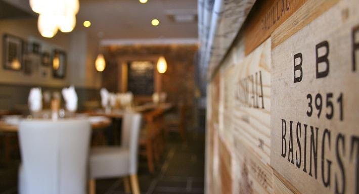 Image 1 of restaurant Bianco's