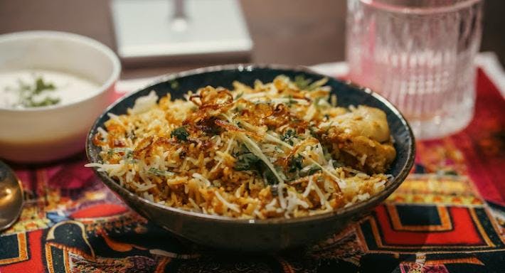 Image 1 of restaurant Rasa Restro - Ristorante Indiano a Padova - Indian restaurant in Padova