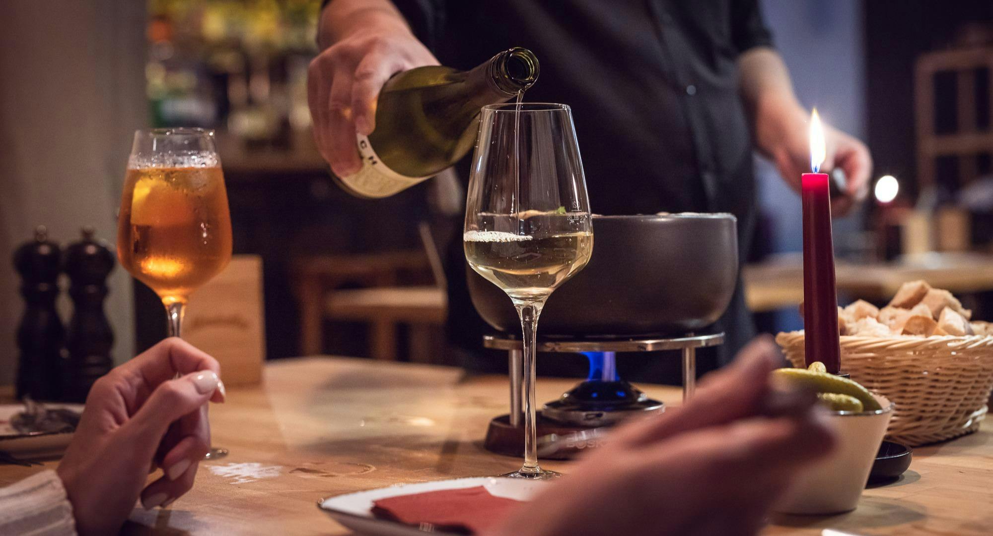 Bilder von Restaurant Marienplatz Alm in Altstadt-Lehel, München - Photo 4