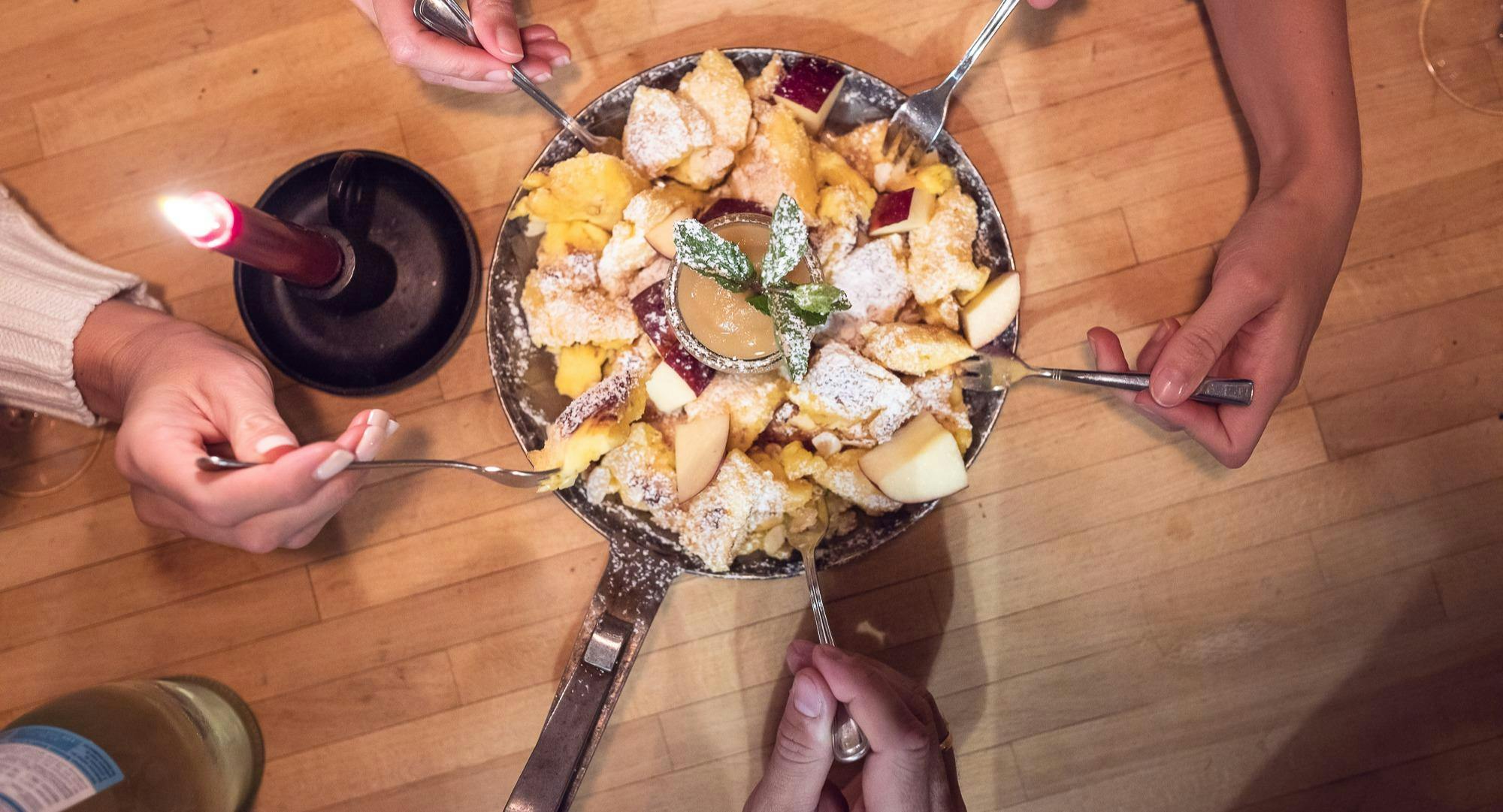 Bilder von Restaurant Marienplatz Alm in Altstadt-Lehel, München - Photo 2