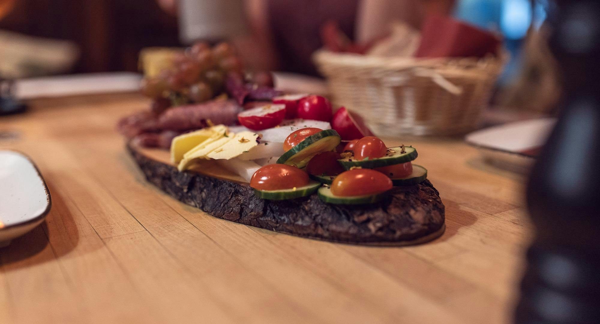 Bilder von Restaurant Marienplatz Alm in Altstadt-Lehel, München - Photo 5