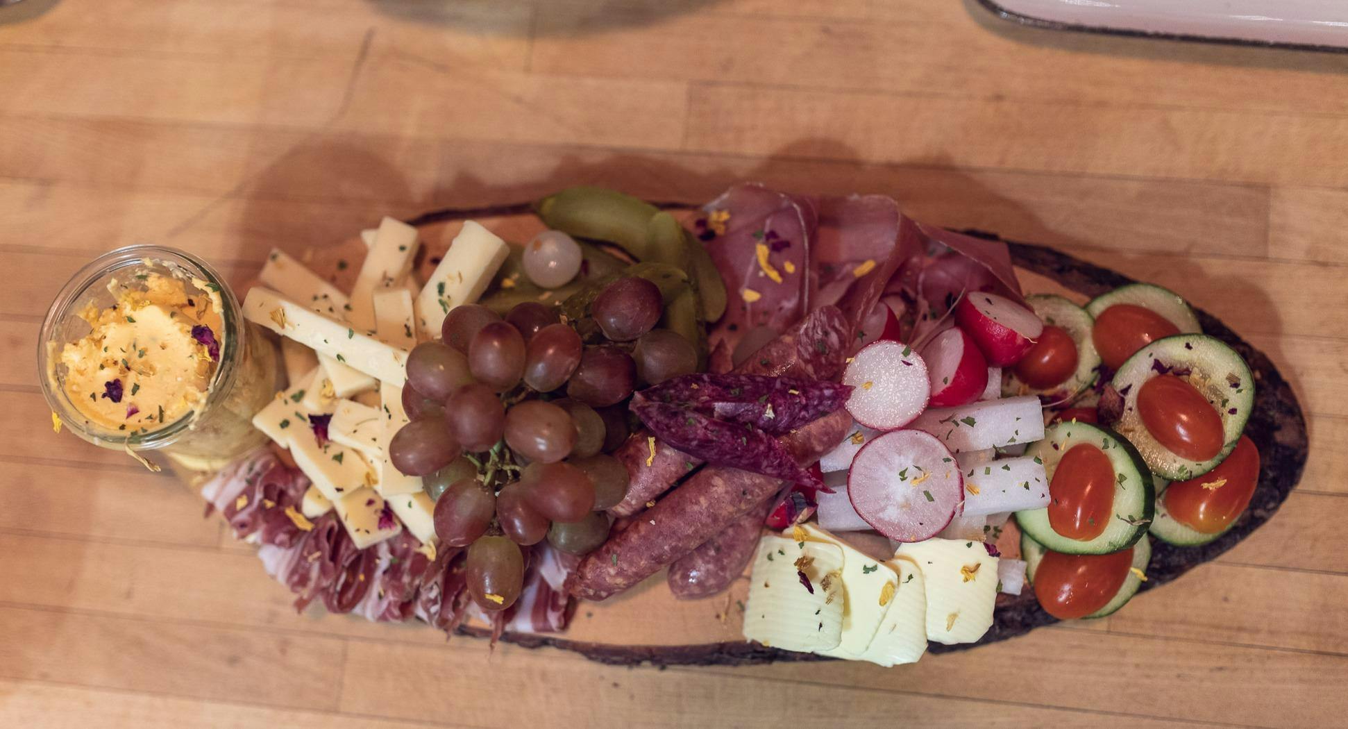 Bilder von Restaurant Marienplatz Alm in Altstadt-Lehel, München - Photo 3