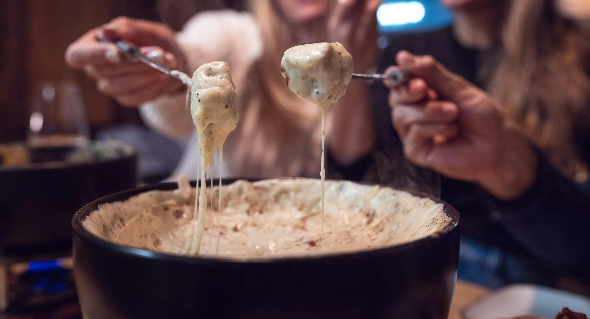 Photo of restaurant Marienplatz Alm in Altstadt-Lehel, Munich
