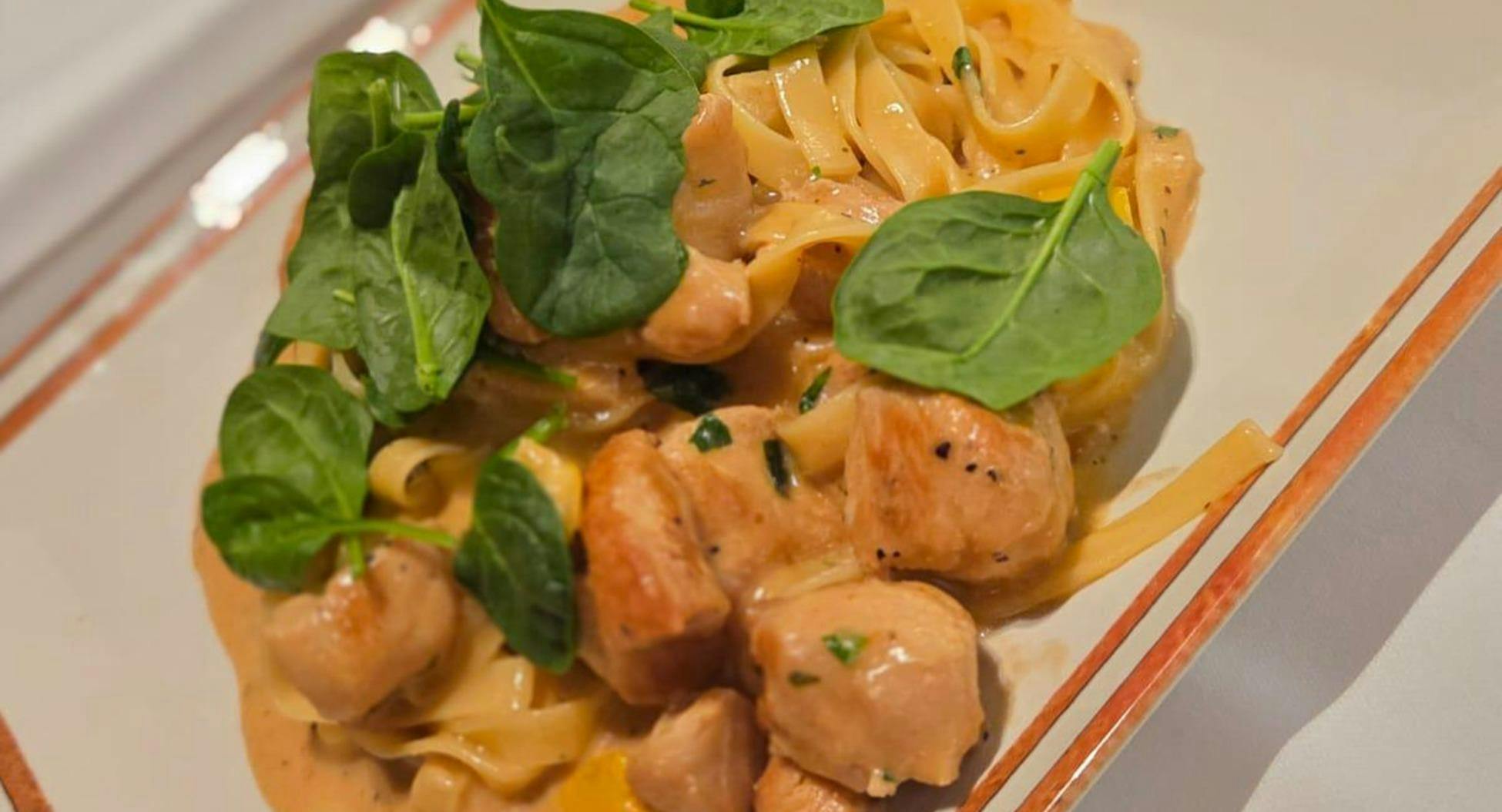 Photo of restaurant Fratelli da Giovanni 6 in Lichtenberg, Berlin - Photo 4