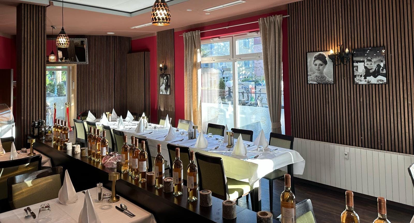 Photo of restaurant Fratelli da Giovanni 6 in Lichtenberg, Berlin - Photo 3