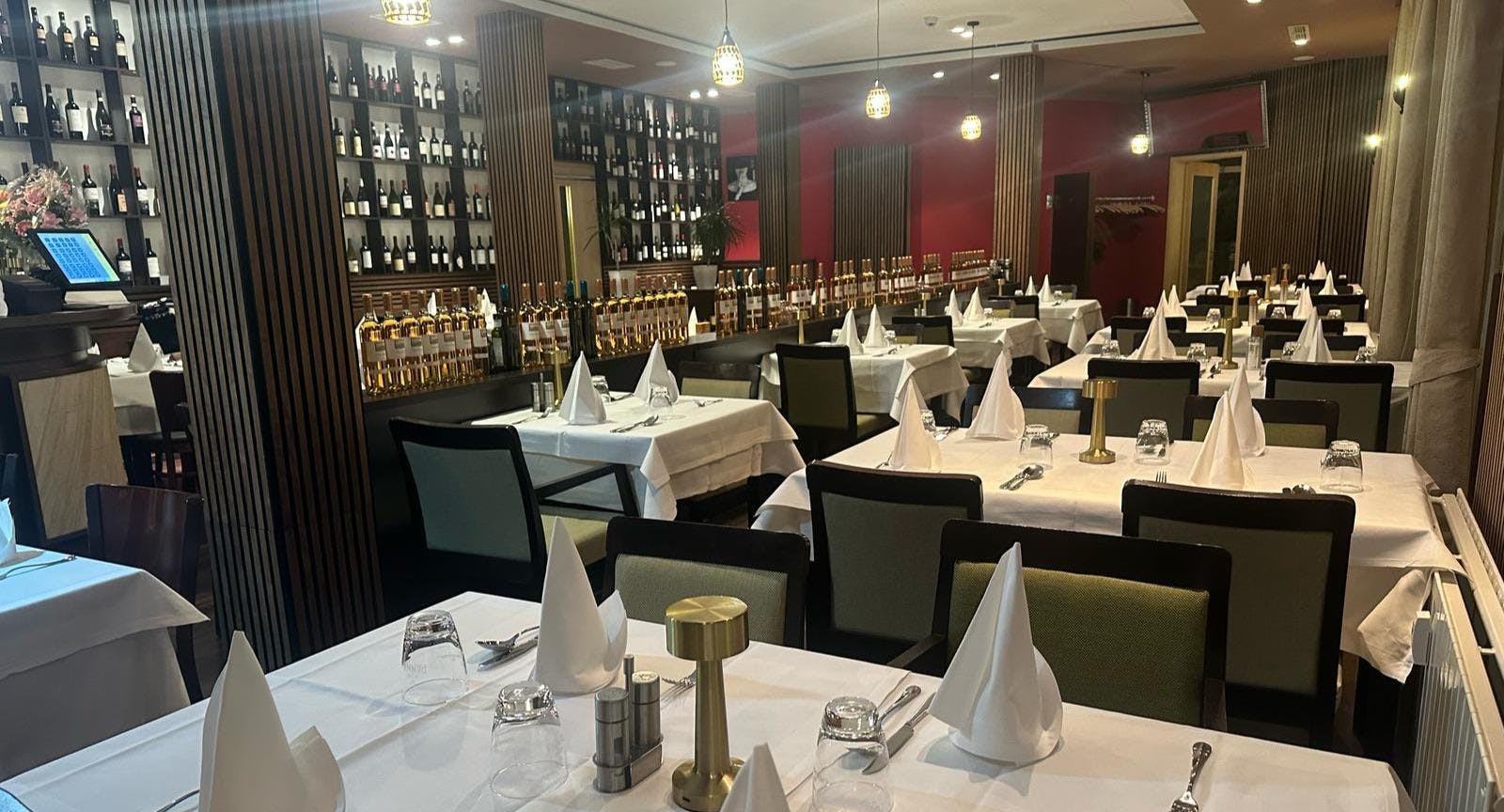 Photo of restaurant Fratelli da Giovanni 6 in Lichtenberg, Berlin - Photo 5