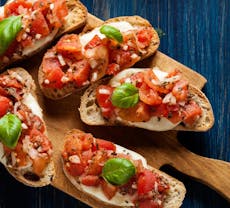 Restaurant Fratelli da Giovanni 6 in Lichtenberg, Berlin