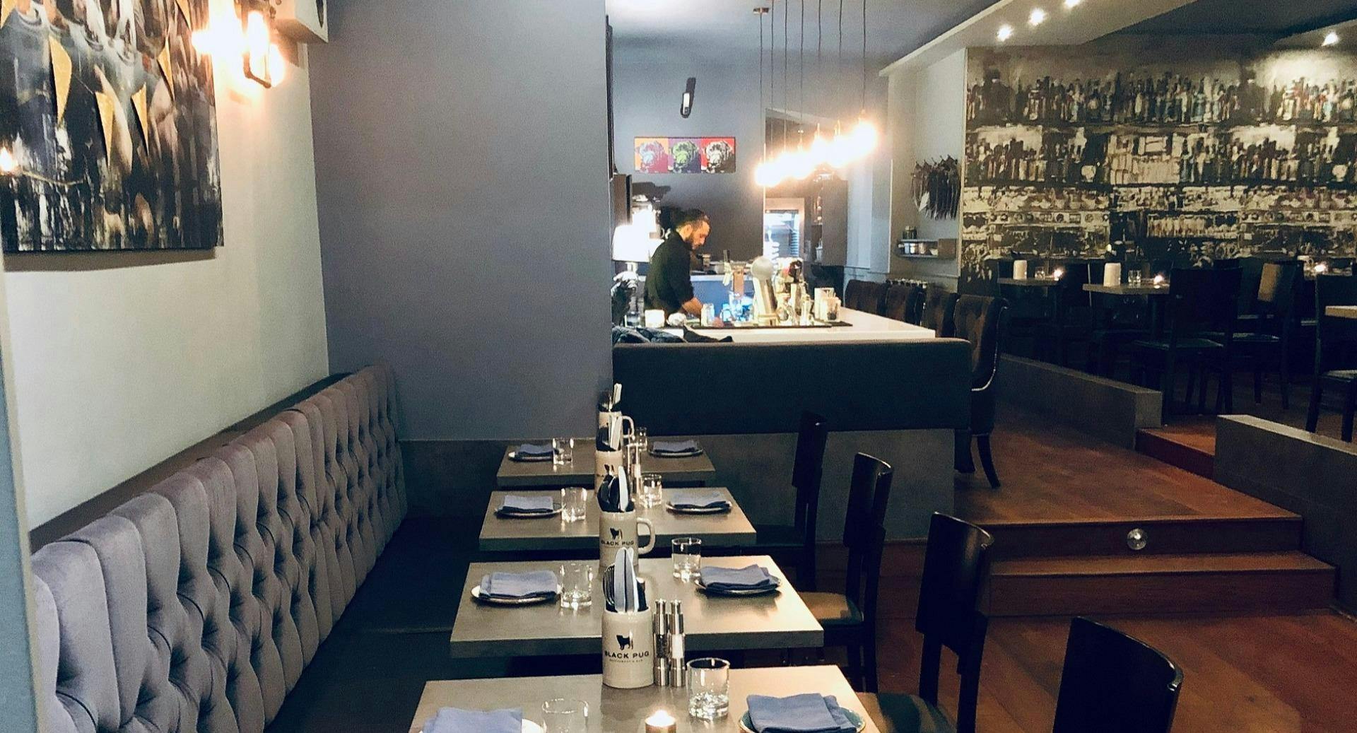 Photo of restaurant Black Pug in Schöneberg, Berlin - Photo 4