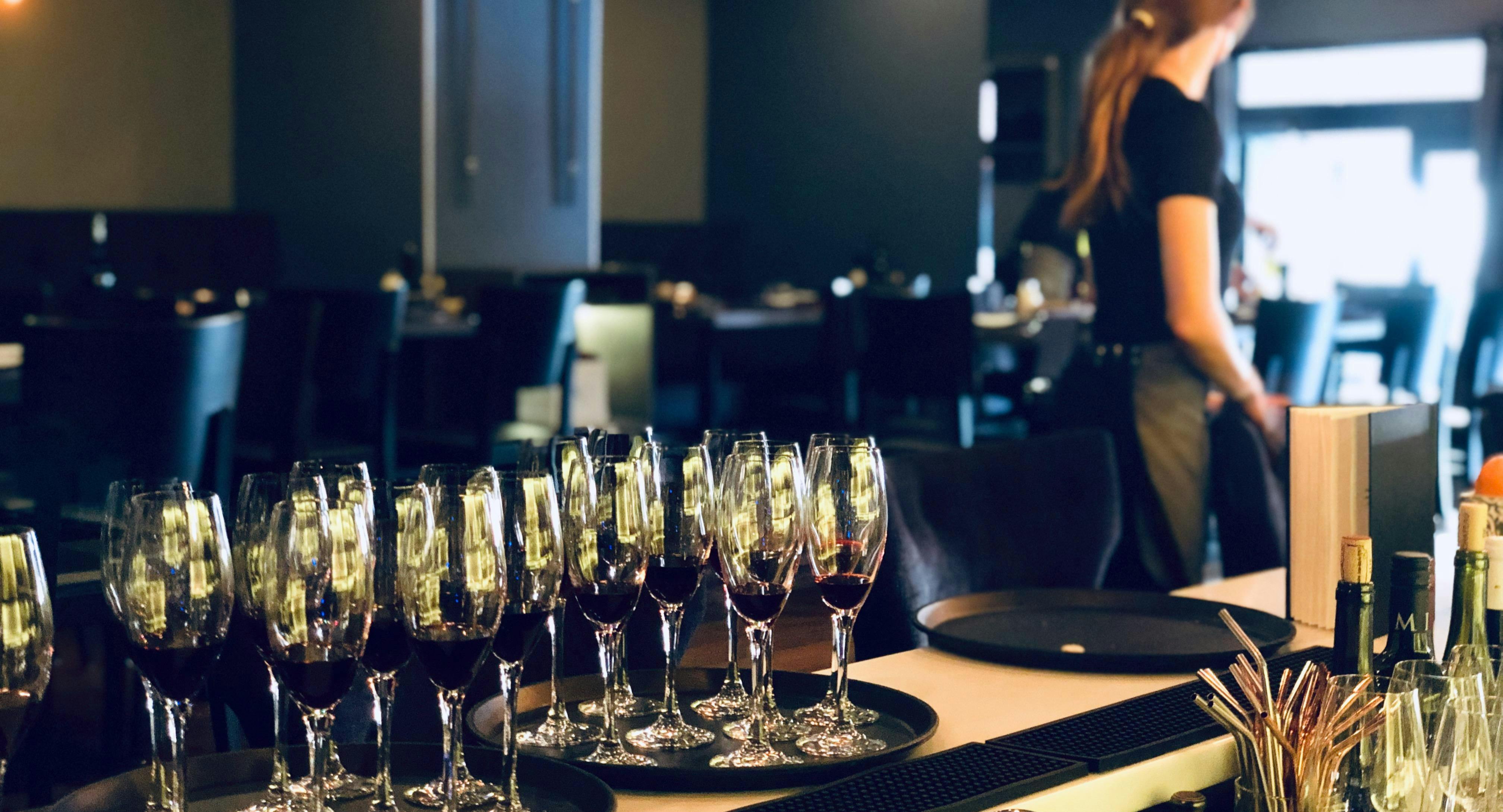 Photo of restaurant Black Pug in Schöneberg, Berlin - Photo 6