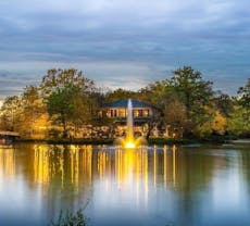 Restaurant Carolaschlösschen in ,