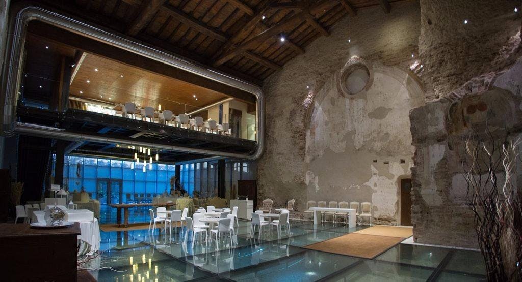 Photo of restaurant Il Convento dei Neveri in Centre, Bariano