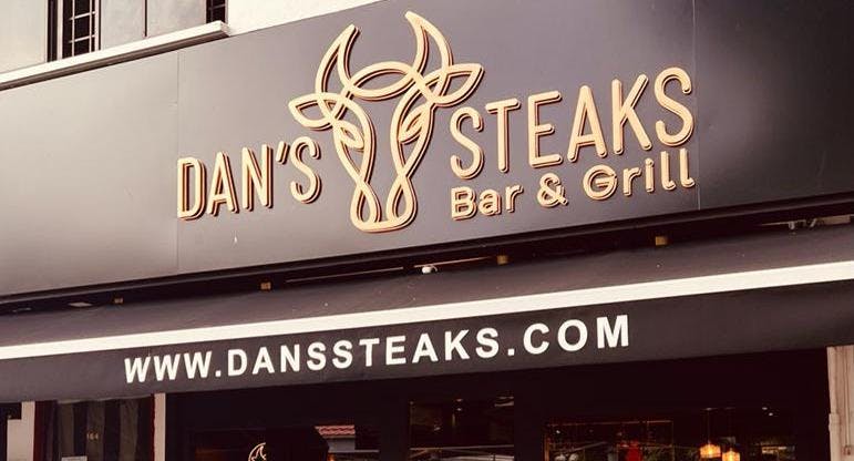 Photo of restaurant Dan's Steaks - Bar & Grill - Upper East Coast in East Coast, Singapore