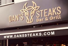 Restaurant Dan's Steaks - Bar & Grill - Upper East Coast in East Coast, 新加坡