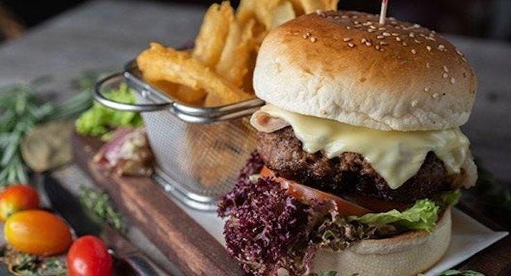 Restaurant georges - Changi (Seafix) in Changi, 新加坡