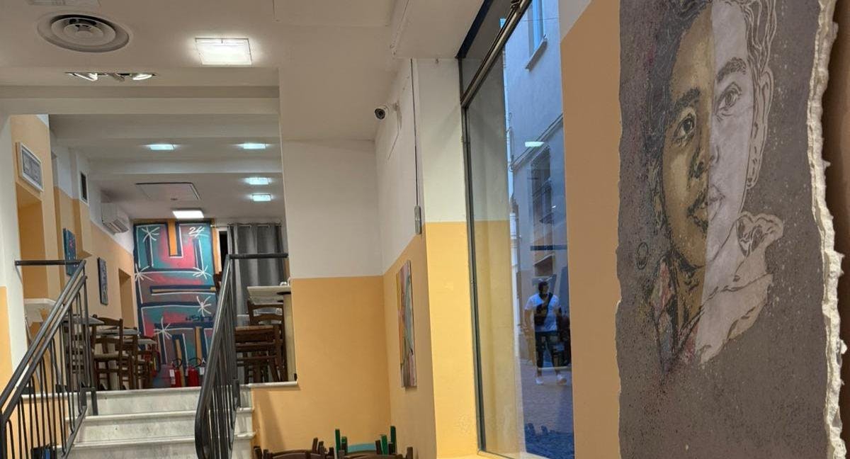 Foto del ristorante FluArt a Centro città, Bologna