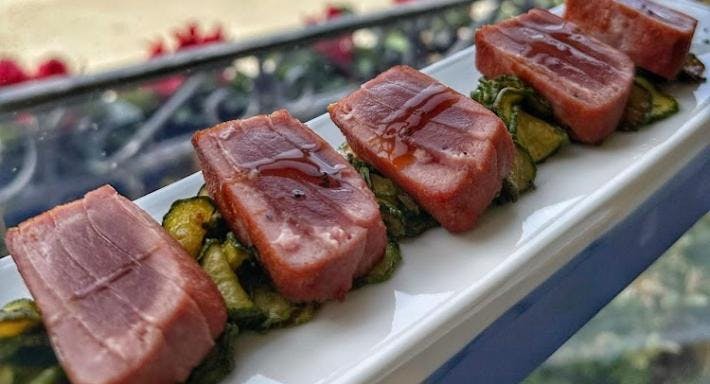 Restaurant Quartuccio Bistrot in Castellammare di Stabia, Naples