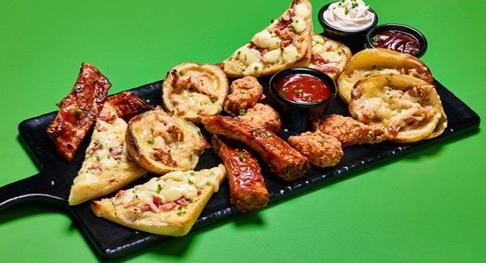 Image 1 of restaurant Frankie & Benny's Boldon