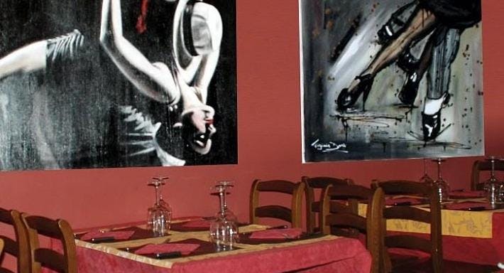 Photo of restaurant Pasion in San Salvario, Turin - Photo 3