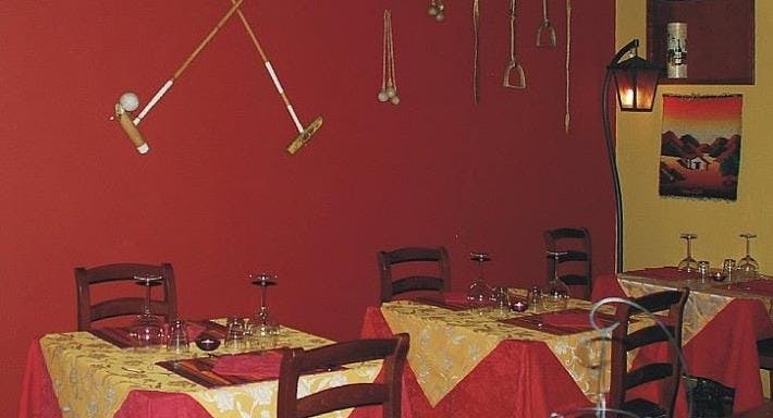 Photo of restaurant Pasion in San Salvario, Turin - Photo 6